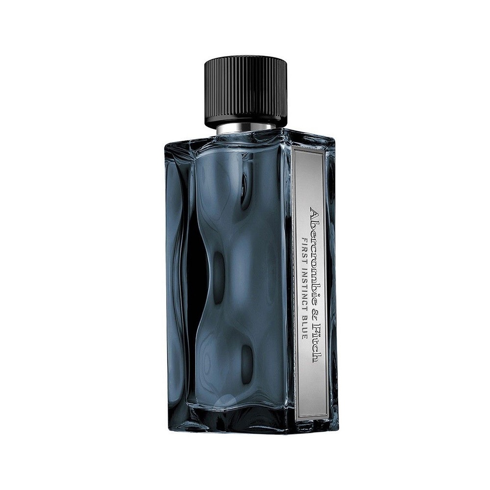 Abercrombie & Fitch First Instinct Blue Man Woda Toaletowa 50 ml