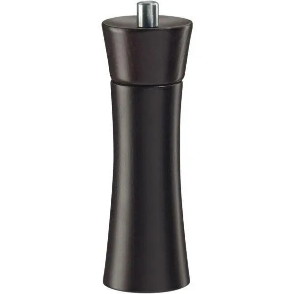 Zassenhaus Mlýnek na pepř 18 cm, mořená hnědá