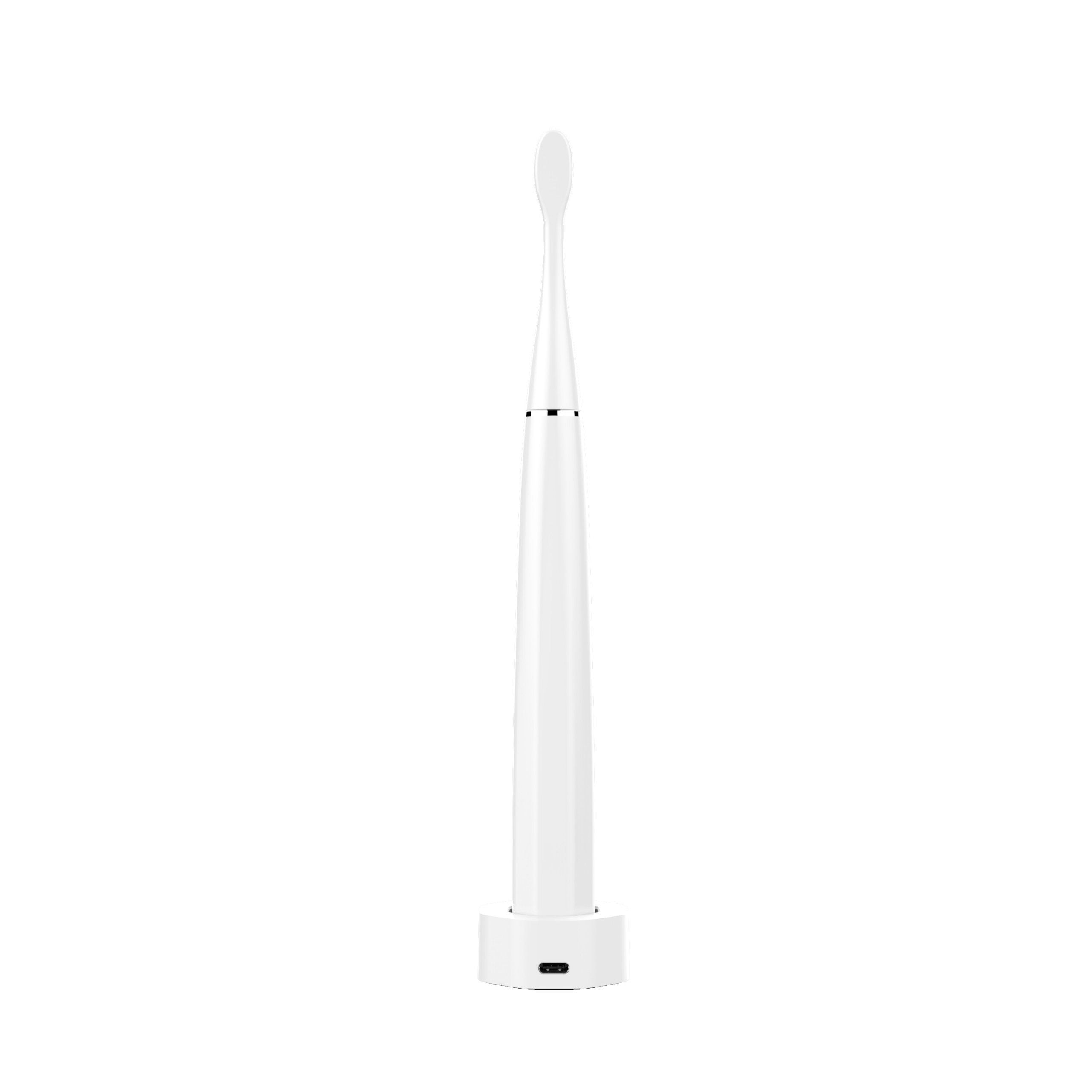 AENO DB1S Szczoteczka soniczna Smart 46000 RPM 90 dni IPX7 biała — 13