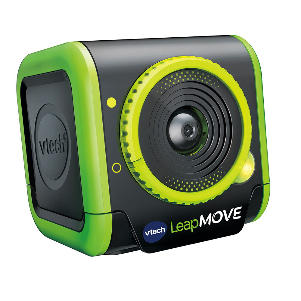 Urządzenie edukacyjne sterowane ruchem VTech LeapMove j. niemiecki
