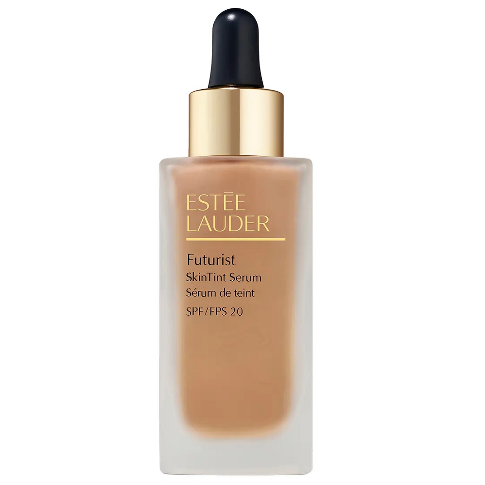 Podkład do twarzy Estée Lauder Futurist SkinTint 3C2 Pebble 30 ml Spf 20