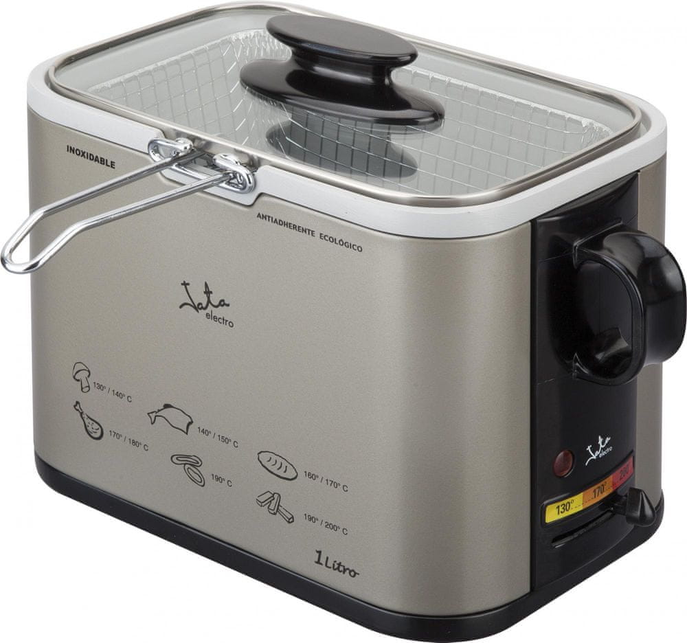 Brand_id Jat fritéza