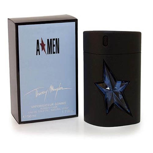 A-Men Eau De Toilette Gomme Unikat