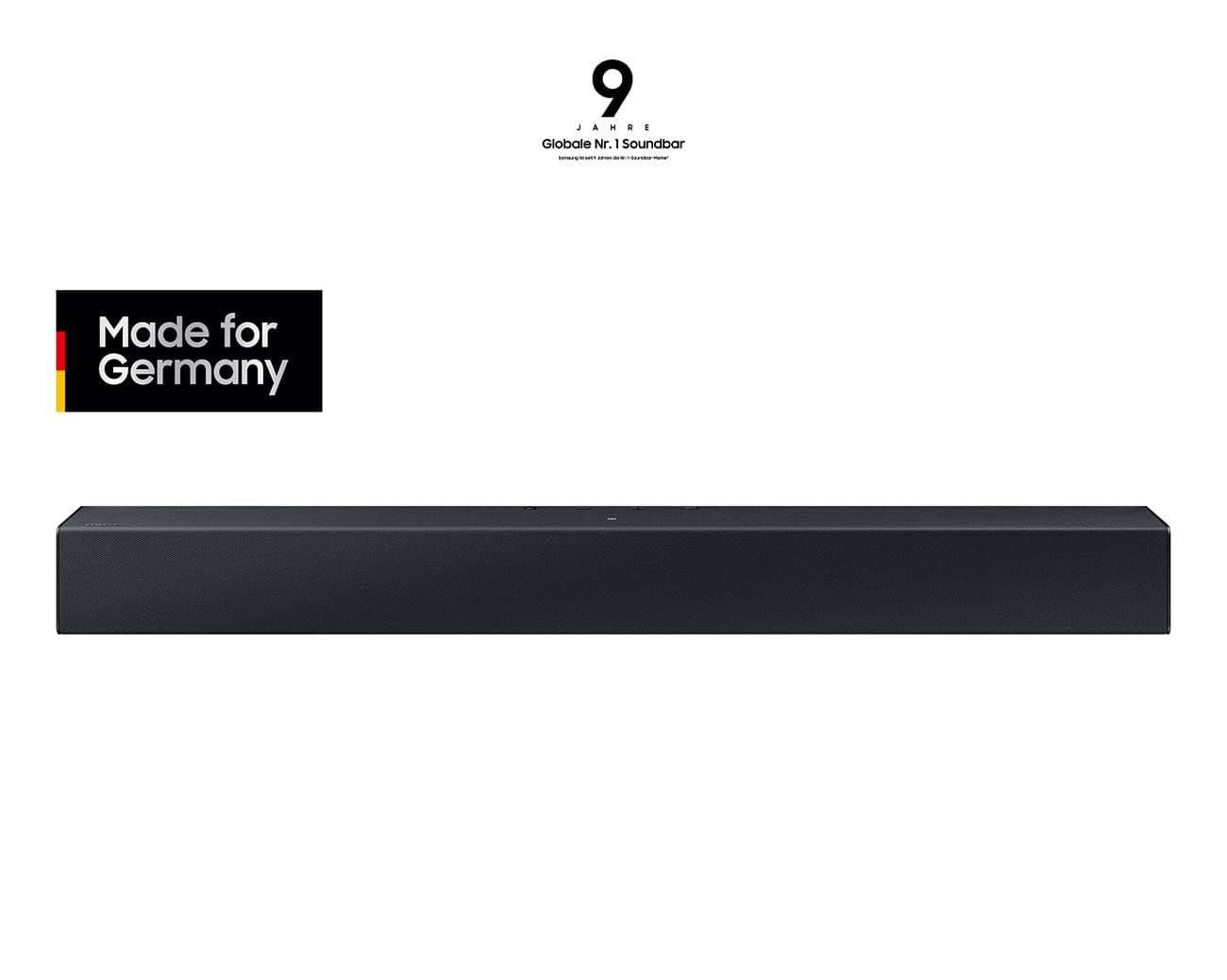 SAMSUNG HW-C410G Soundbar 2.0 z Subwooferem Bluetooth Surround Sound — miniatura 13