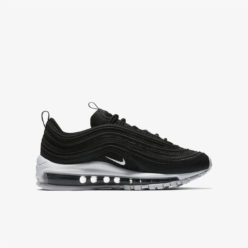 38 Buty damskie Nike Air Max 97 Czarne 921522-001