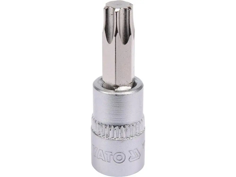 Klucz trzpieniowy nasadka torx Yato YT-04307