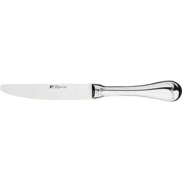 Jídelní nůž Degrenne Neuilly 23 cm 12 ks