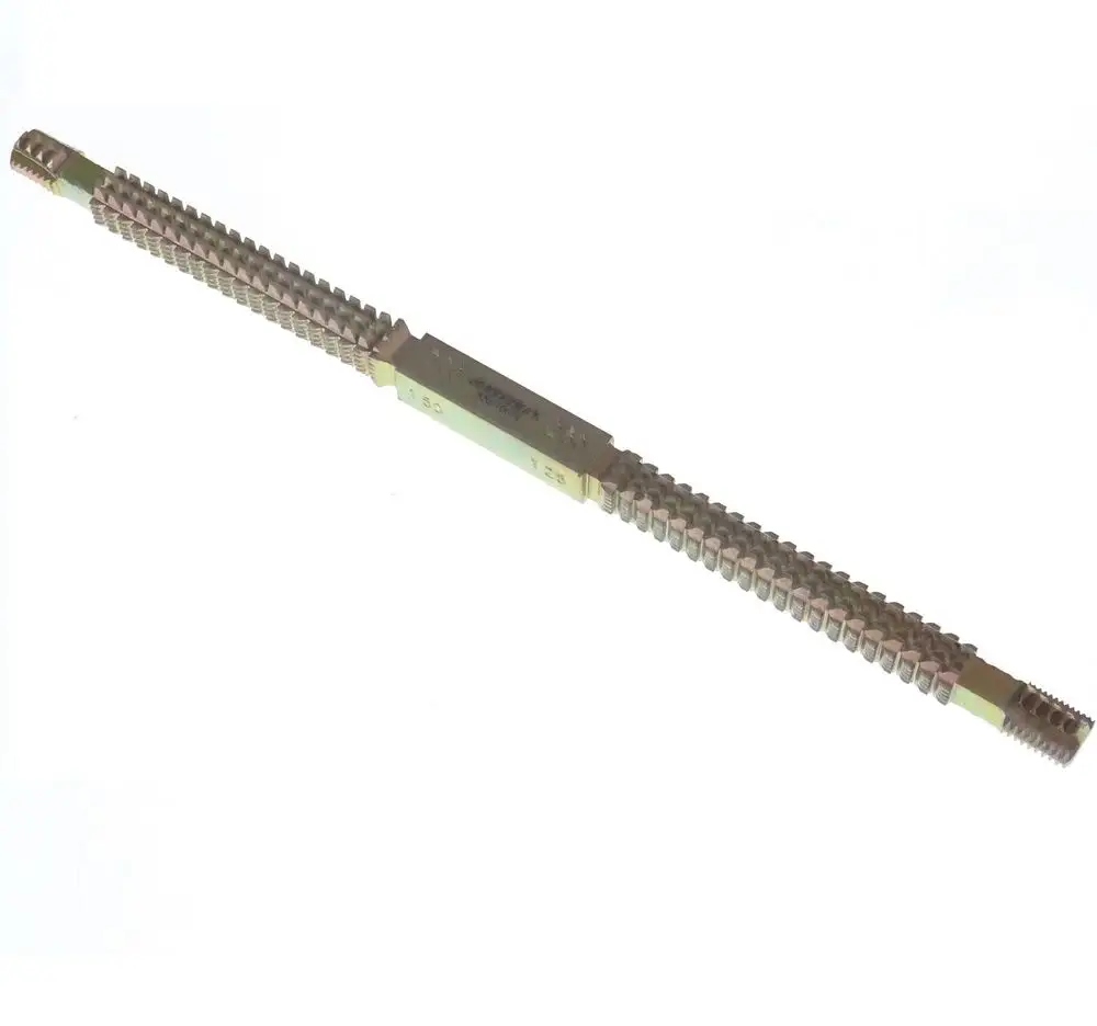 Напильник для улучшения резьбы Jonnesway an010072