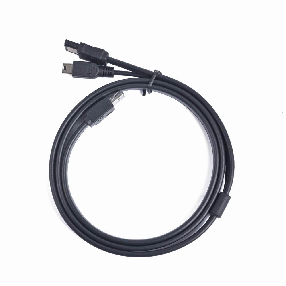 Adapter Ide/sata Gembird CC-ESATAP-ESATA-USB5P-1M