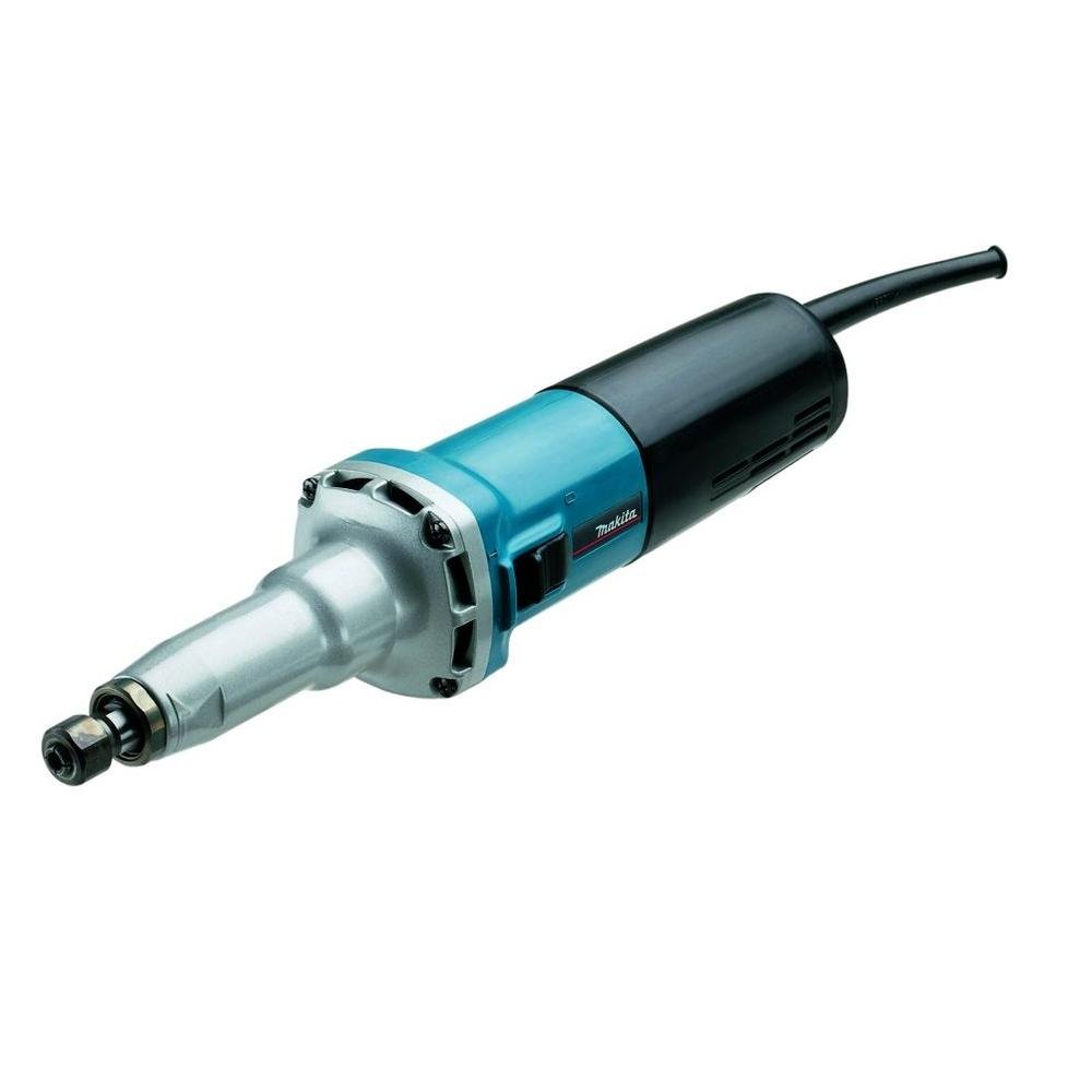 Makita Přímá Bruska 750W Dlouhá GD0800C