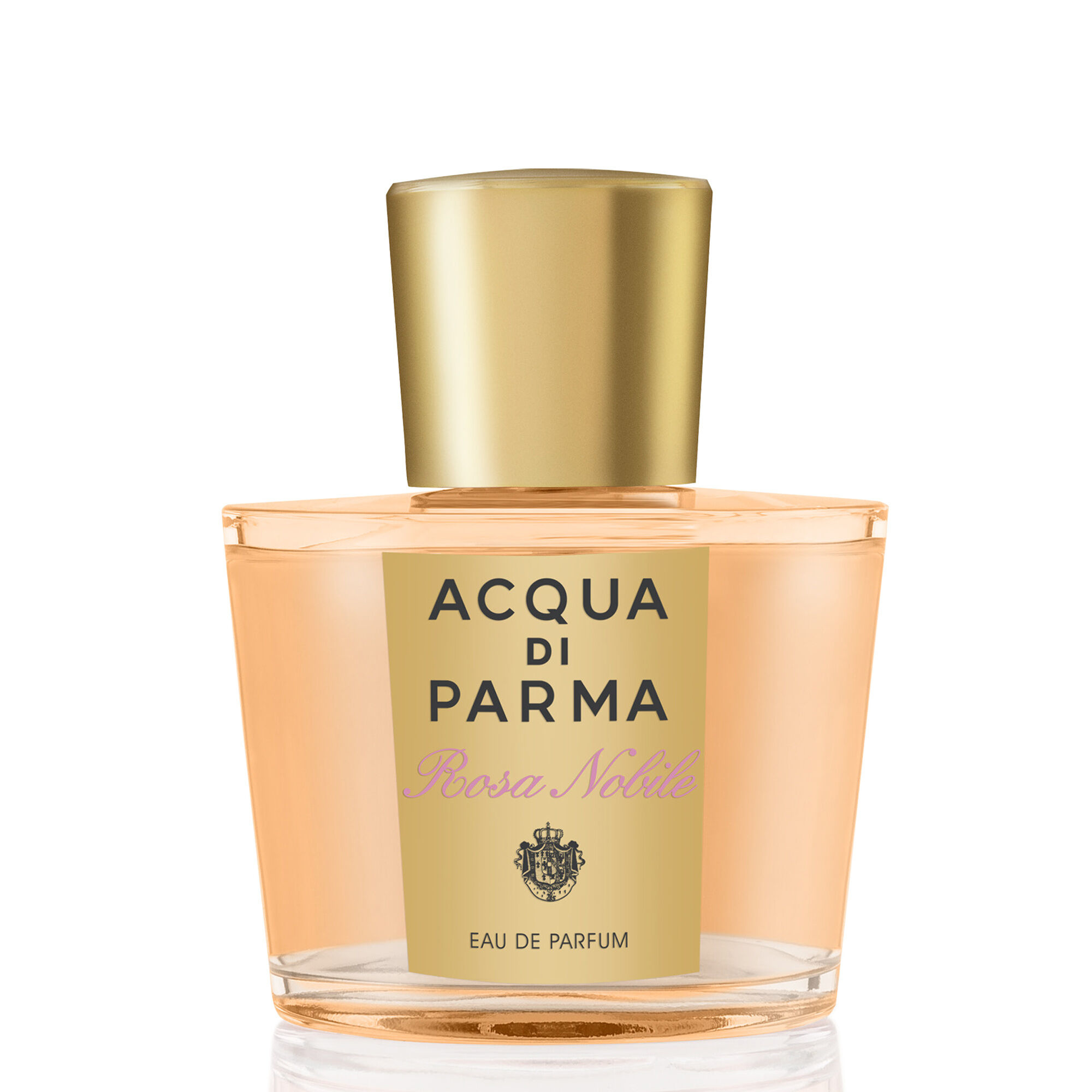 Acqua di Parma Rosa Nobile 100ml parfémovaná voda pro ženy Edp