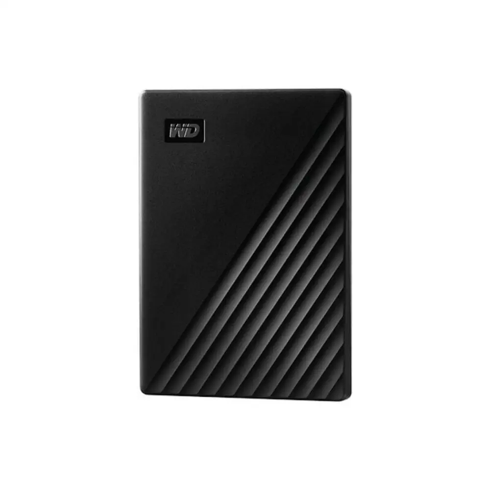 HDD External WD My Passport (2.5", 2TB, USB 3.2) Black — 13