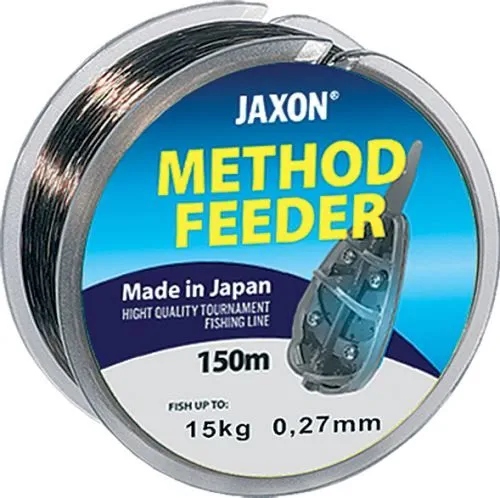 Żyłka Method Feeder 0,18mm 150m 7kg Jaxon