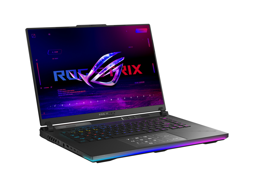

Asus Rog Scar 16 i9-13980HX 32GB 2TB RTX4090 W11P