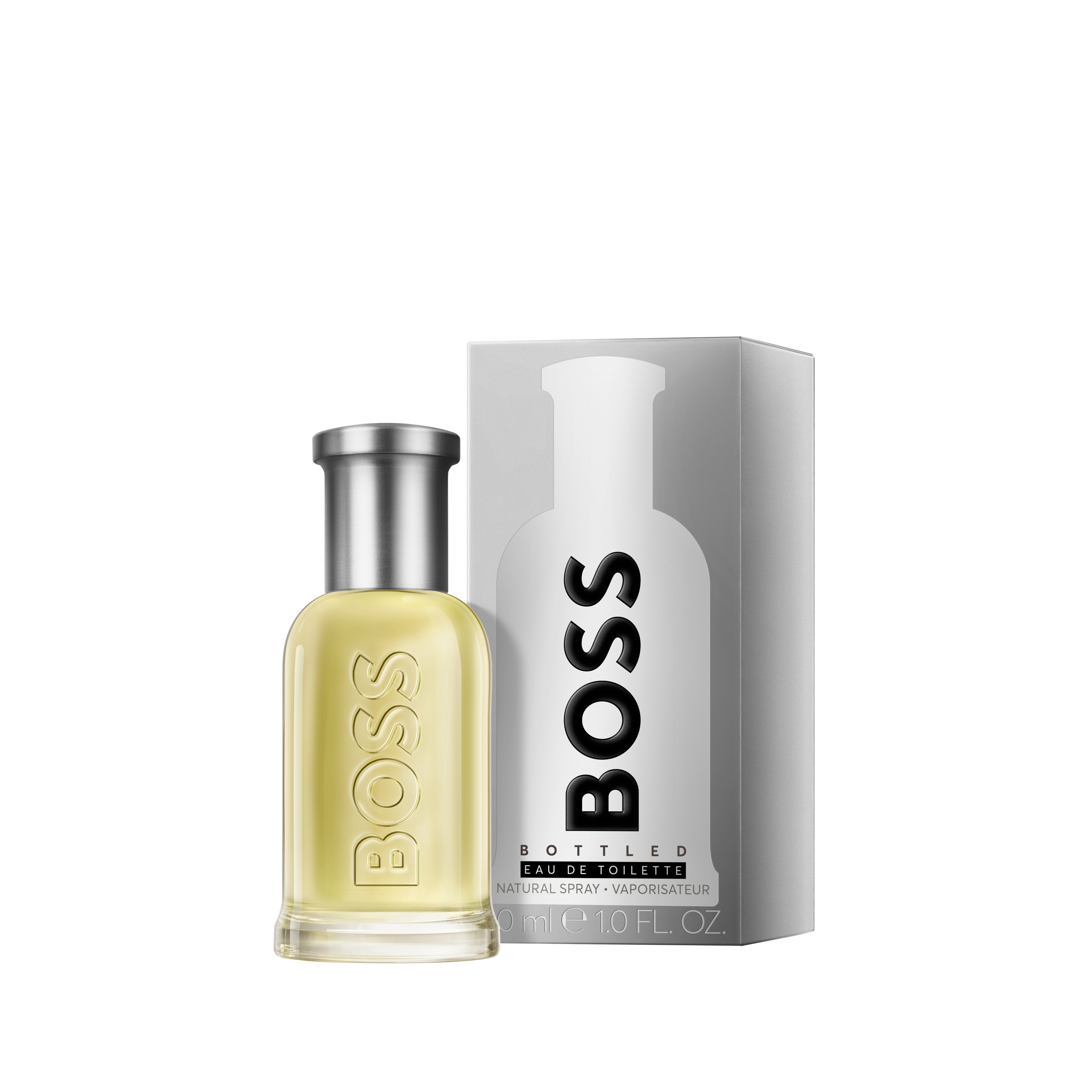 Hugo Boss Boss Bottled 50 ml Edt originální produkt