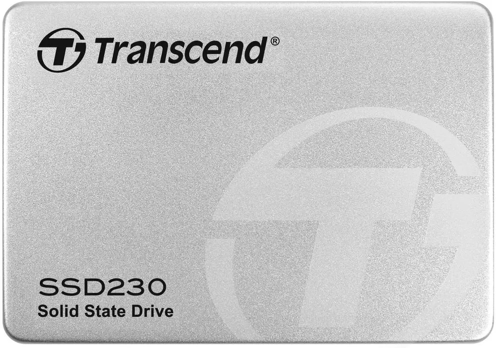 Ssd disk Transcend 230S 512GB 2,5" Sata III