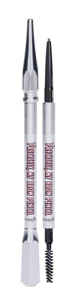Benefit Precisely, My Brow Pencil tužka na obočí 3 Warm Light Brown 0,08 g