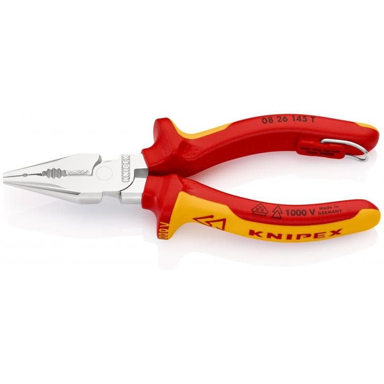 

Szczypce Knipex 08 26 145 T