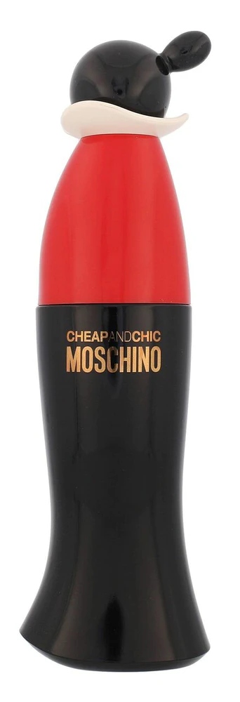 

Moschino Cheap and Chic woda toaletowa 100ml Edt