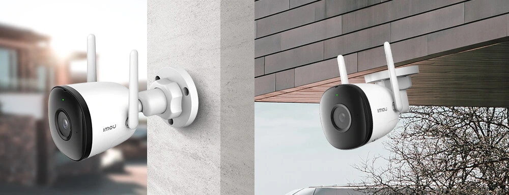 Kamera IP IMOU Bullet 2C 1440p 4MP WiFi IP67 Informacje o bezpieczeństwie CE