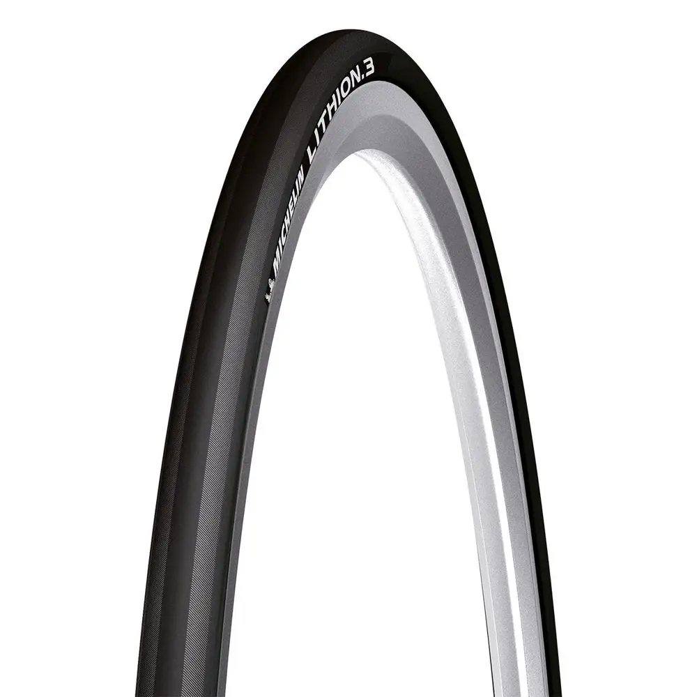 Opona rowerowa Michelin Lithion 3 700x23C (23-622) 3x60 Tpi Zwijana Szosa
