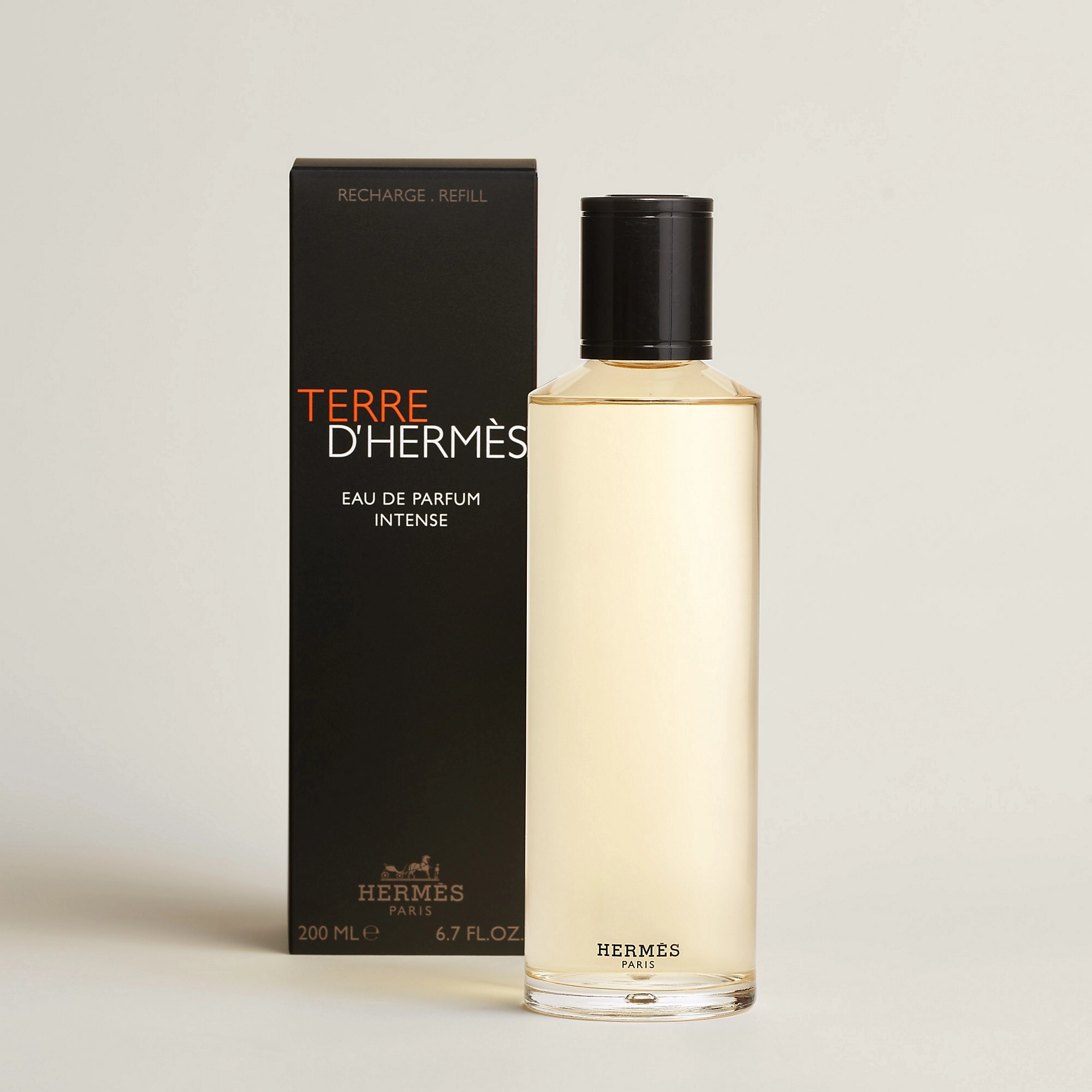 Hermes Terre d’Hermes Eau de Parfum Intense 200 Ml – doplněk stravy