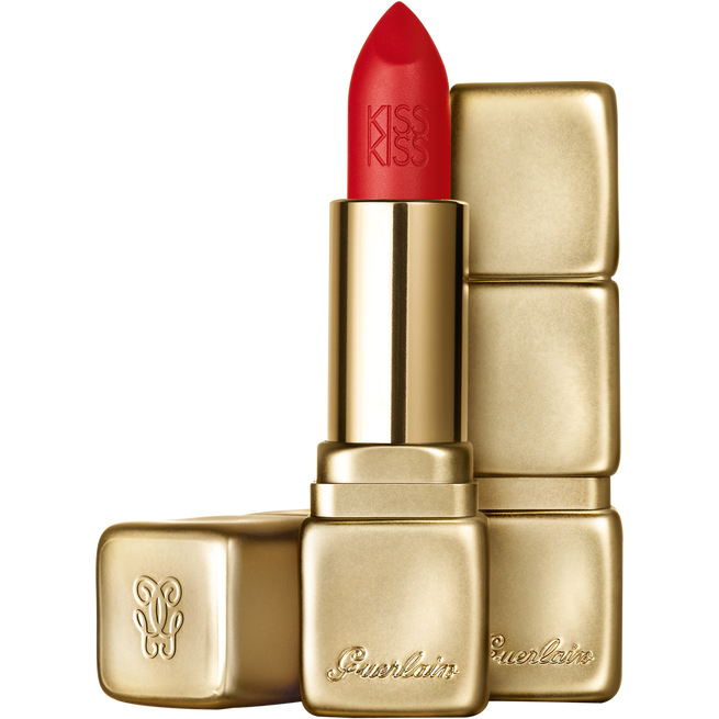 Guerlain Kiss Kiss rtěnka M347