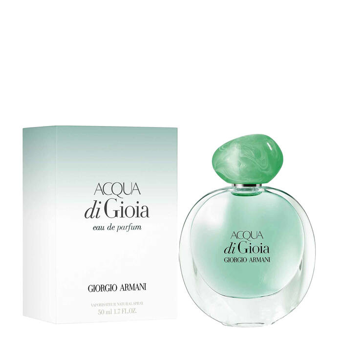 Giorgio Armani Acqua di Gioia 50 ml Edp produkt
