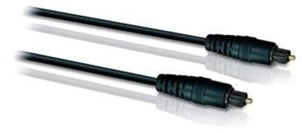 PHILIPS KABEL OPTYCZNY TOSLINK SWA2302W/10 1,5M ŚWIATŁOWODOWY Kod producenta SWA2302W/10