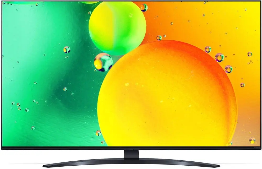 

Telewizor Lg 50NANO763QA