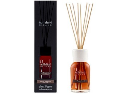 

Dyfuzor zapachowy Millefiori Milano 250 ml