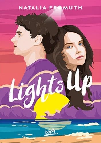 

Lights Up Natalia Fromuth