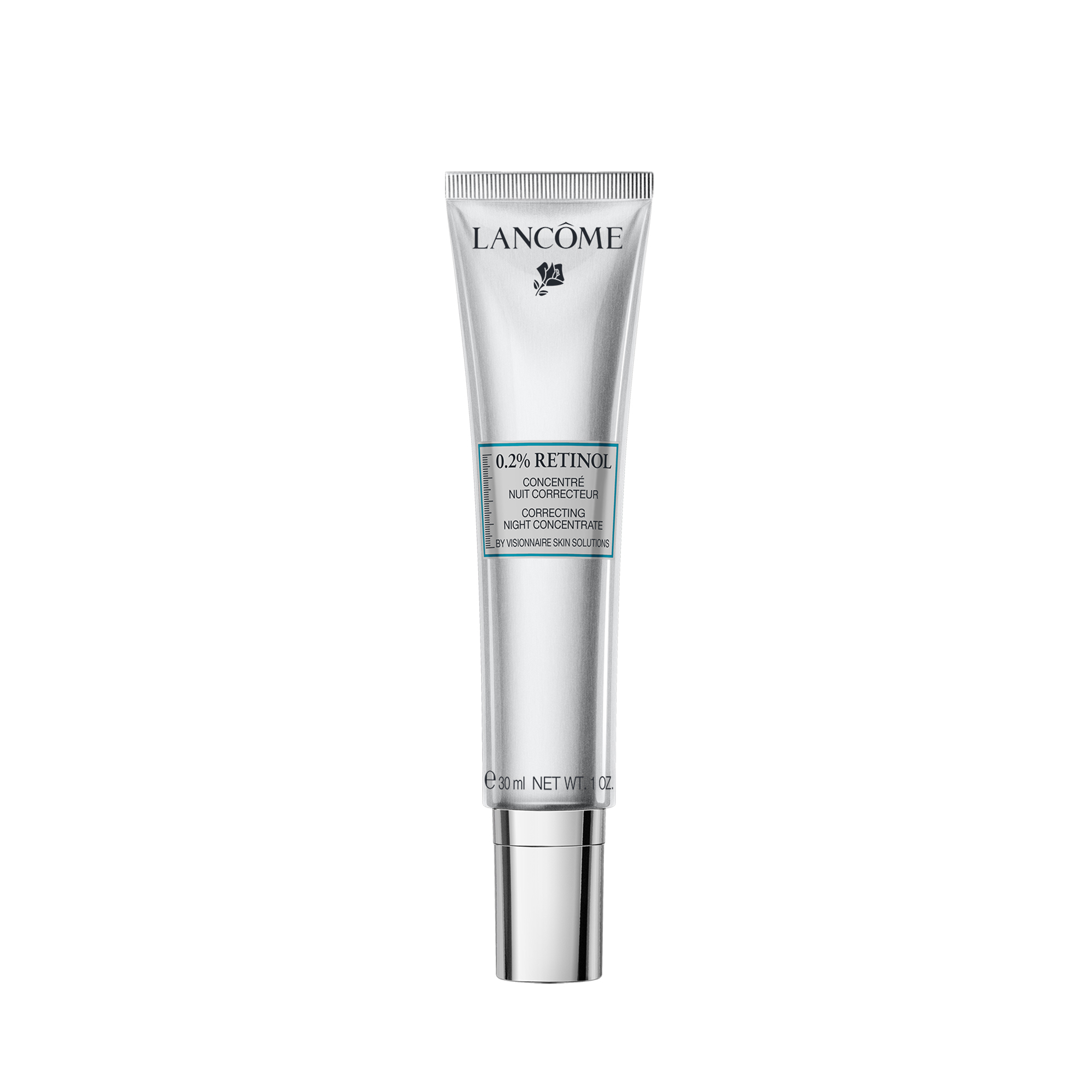 Visionnaire Skin Solutions Retinol 0.2% Koncentrat na noc