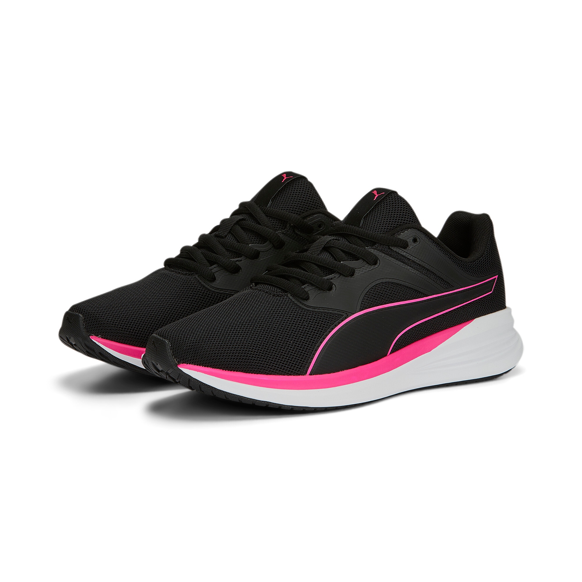 Puma Boty Transport 377028 19 r. 38,5