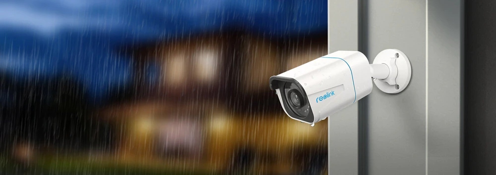 REOLINK 4K Kamera Zewnętrzna PoE 8MP z Detekcją Osób i Pojazdów — miniatura 14