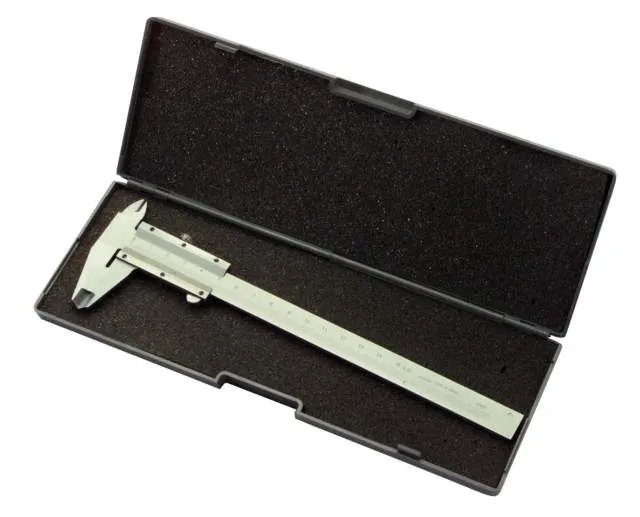 SUWMIARKA ANALOGOWA, KIESZONKOWA 155MM