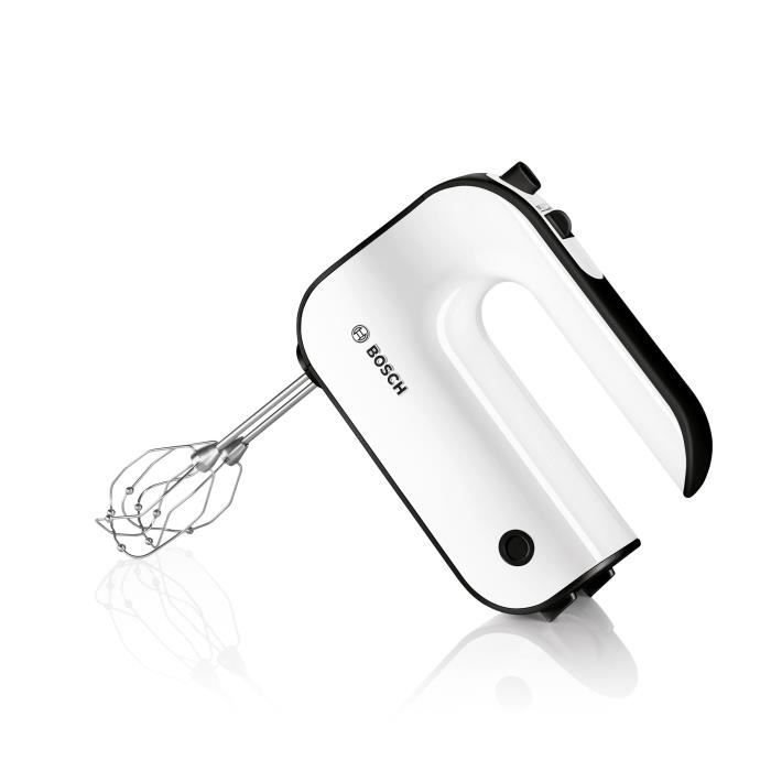 BOSCH Mikser Ręczny 450W Wysoka Moc Ergonomiczny Design — miniatura 13