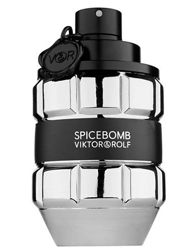 Viktor & Rolf Spicebomb Edt M 150 ml