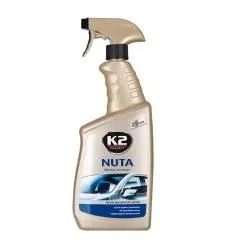 

Płyn Środek Do Mycia Szyb 770 ML