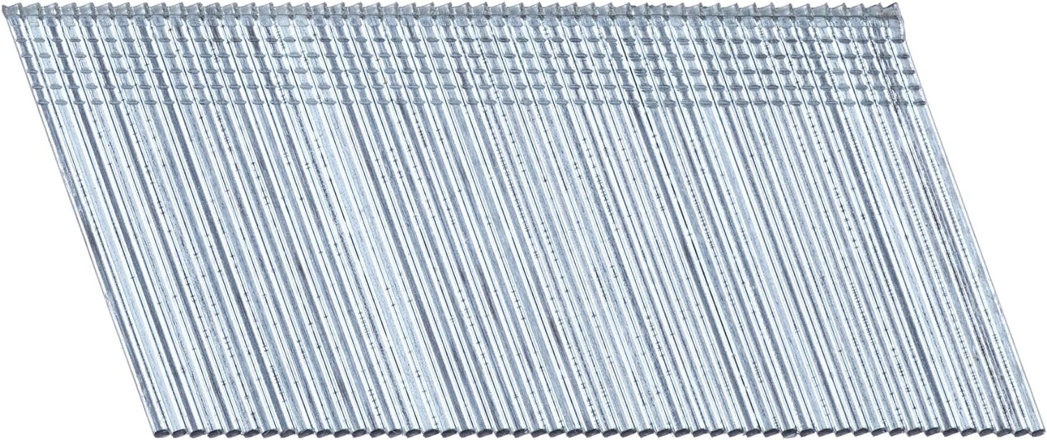 DEWALT GWOŹDZIE Z ŁBEM SPĘCZNIONYM 16GA DNBA1663GZ Marka DeWalt