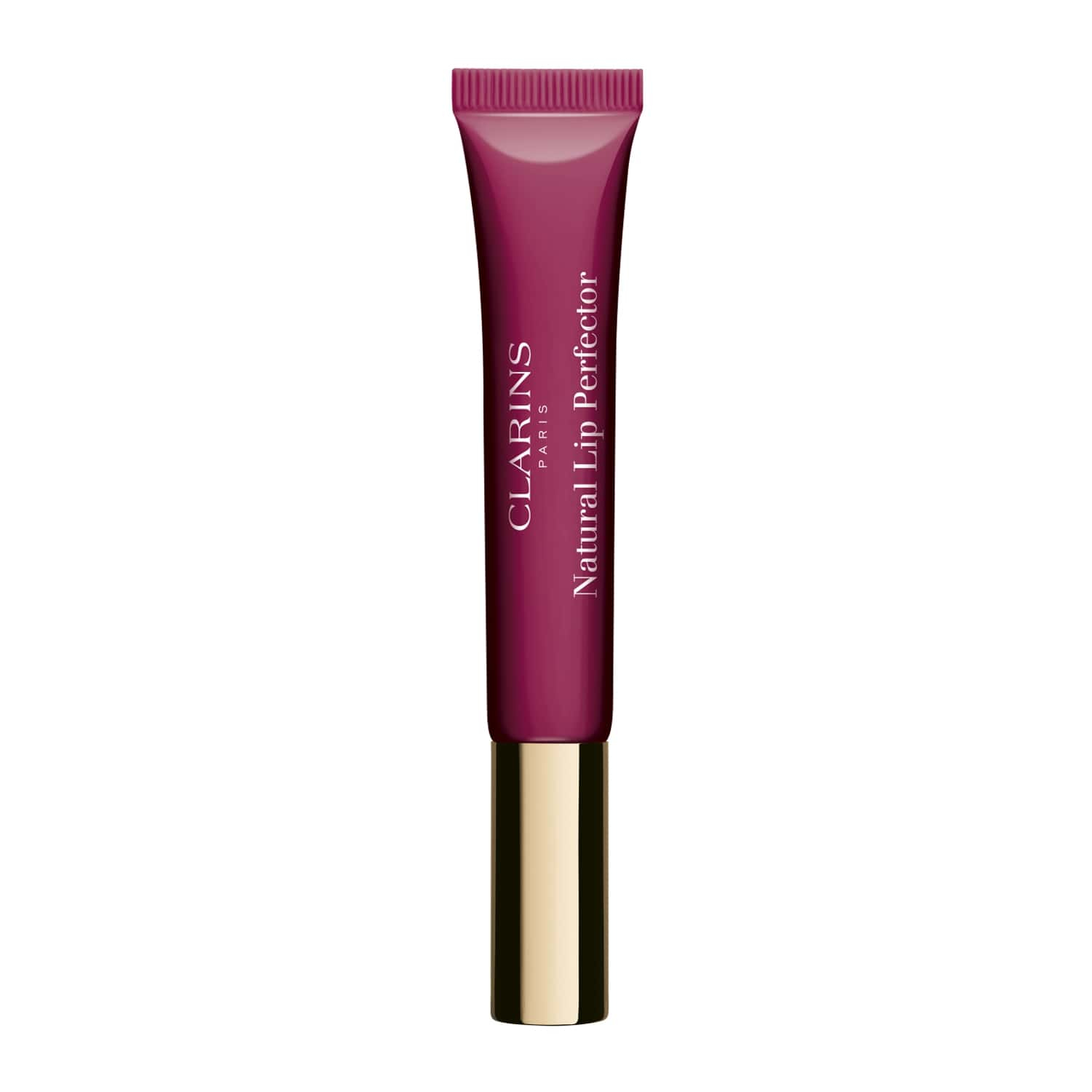 Lesk na rty Instant Light (Natural Lip Perfector) 12 ml 08 Plum Shimmer