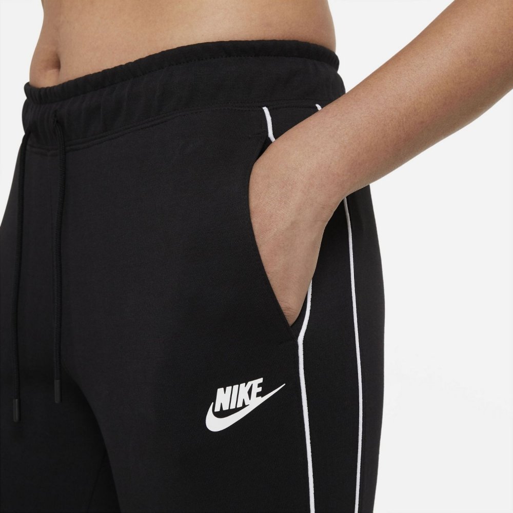 Nike Sportswear Jogging Joggers černé dámské sportovní kalhoty, velikost M