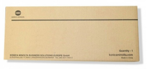 Toner Cyan Konica Minolta Bizhub C450i, C550i, C650i (TN-626C