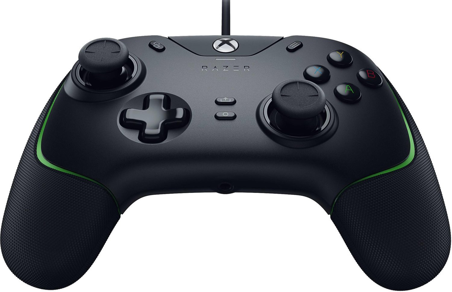 Pad przewodowy Razer RZ06-04010100-R3M1
