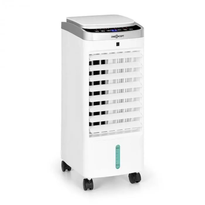 Klimator OneConcept Freshboxx Pro 65 W