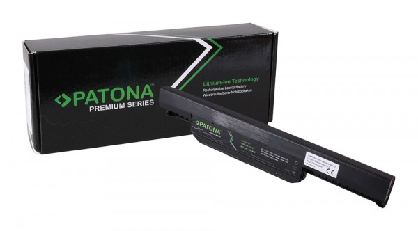 Patona Premium Bateria do Asus A31-K53 A32-K53 A41-K53 A42-K53 A43