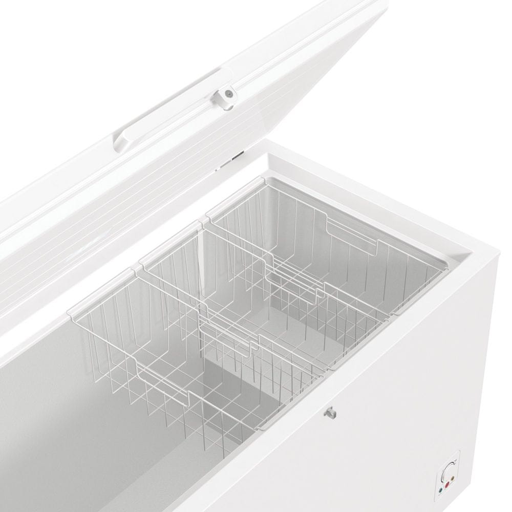 Zamrażarka wolnostojąca Gorenje FH451CW Marka Gorenje