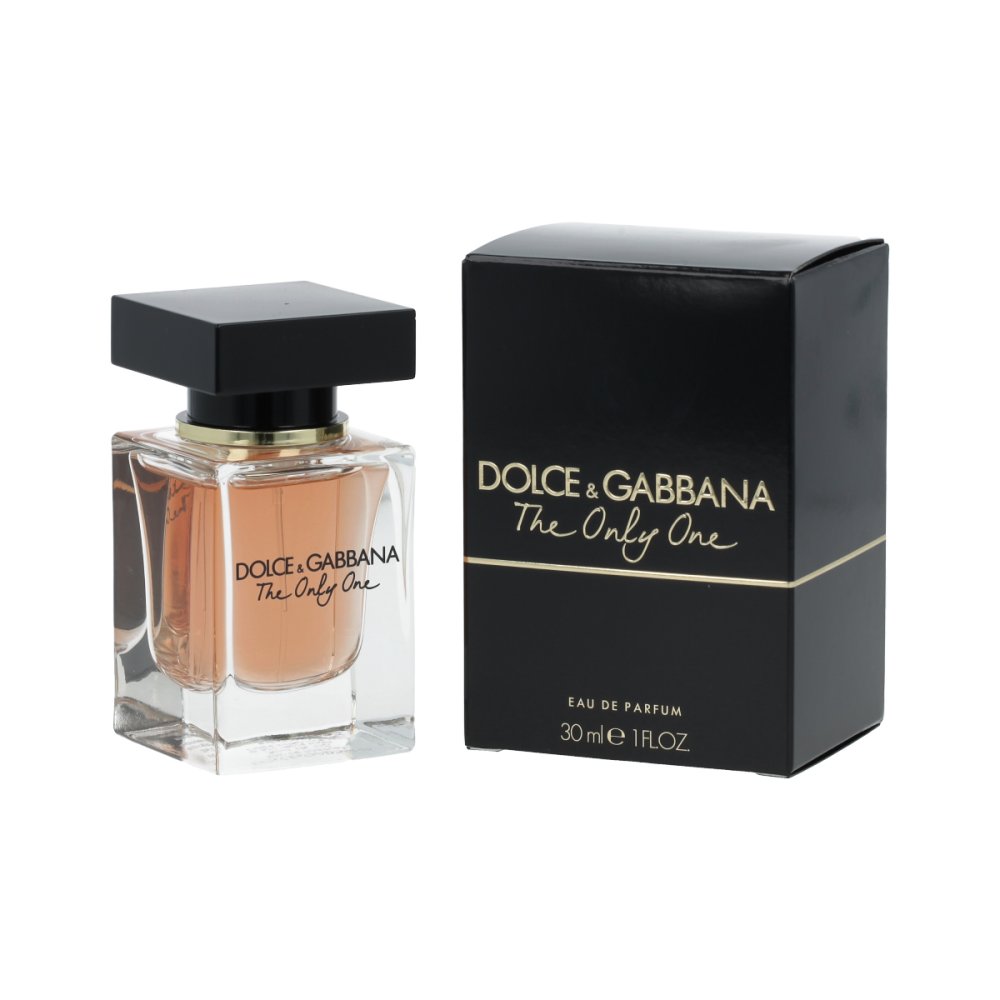 Dolce & Gabbana The Only One woda perfumowana dla kobiet 30 ml
