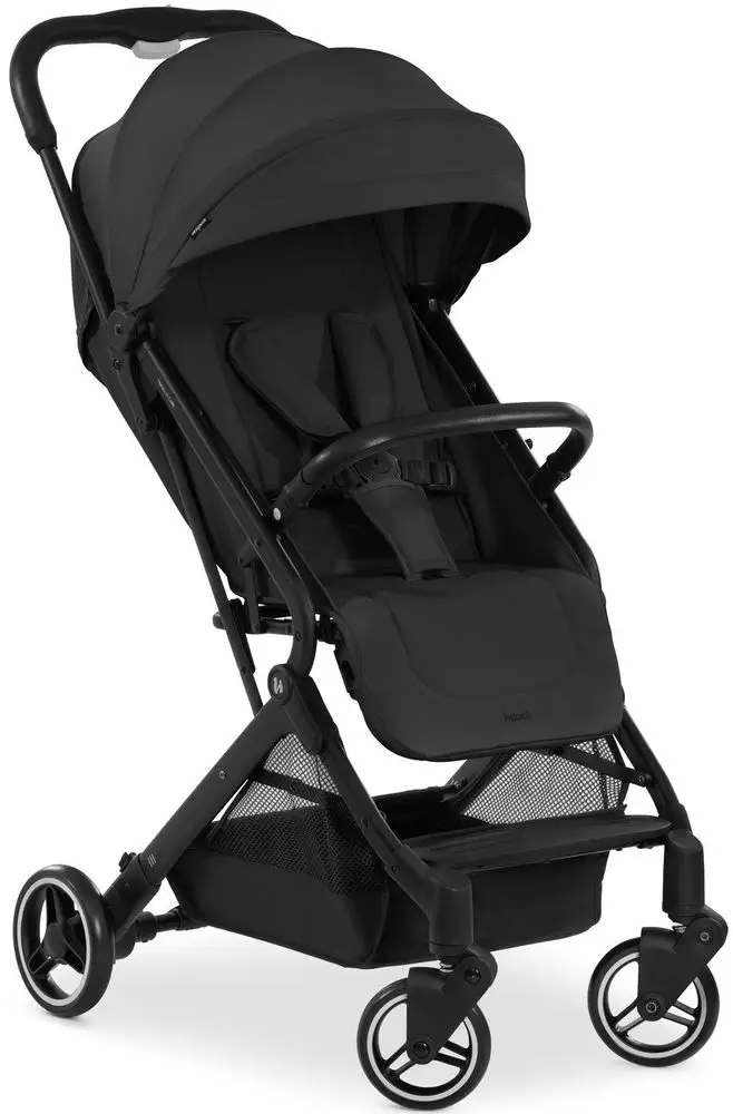 hauck Wózek spacerowy Travel N Care (Czarny)
