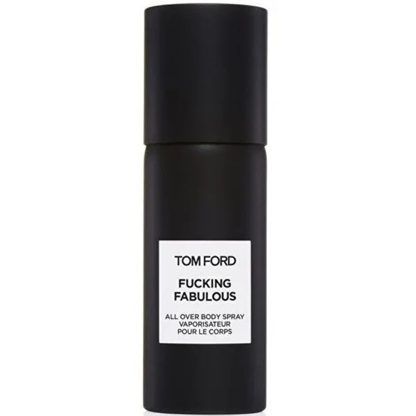 Tom Ford Fucking Fabulous All Over Body spray do ciała 150ml